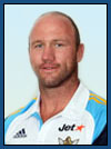 Luke Bailey