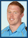 Luke Swain