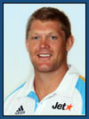 Michael Henderson
