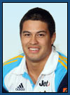 Kevin Gordon