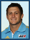 Luke Capewell