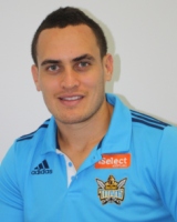 Brad Takairangi