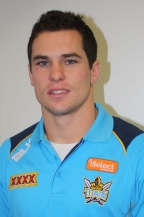 Daniel Mortimer