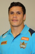 James Roberts