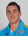 Jamie Dowling