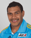 Jarvan White
