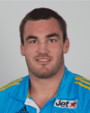 Luke Douglas