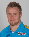 Luke Page