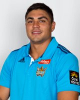 Shane Gray