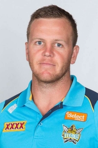 Tom Kingston