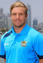 Kane Elgey