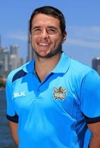 Lachlan Burr