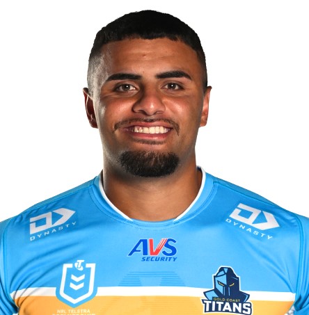 Tony Francis